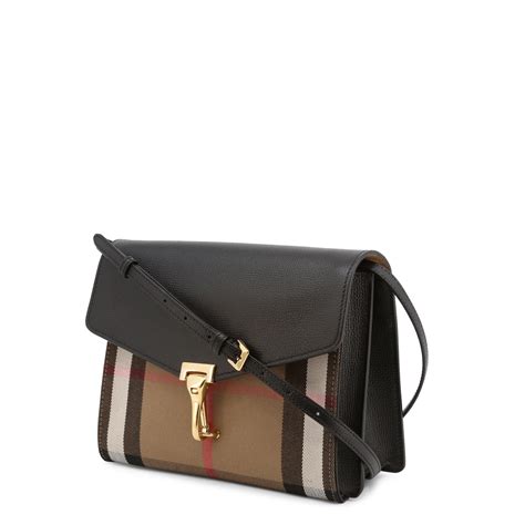 borsa tracolla burberry|Borse firmate da donna .